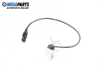 Knock sensor for Lancia Lybra 2.0 20V, 154 hp, station wagon, 2000